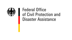 Federal Office for Civil Protection (FOCP) logo