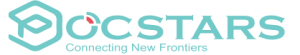 POCSTARS Technology Co. Ltd. logo